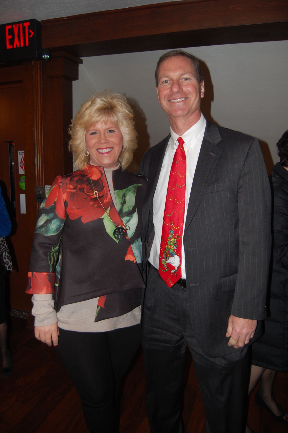 Kathy Davis, William Yoder